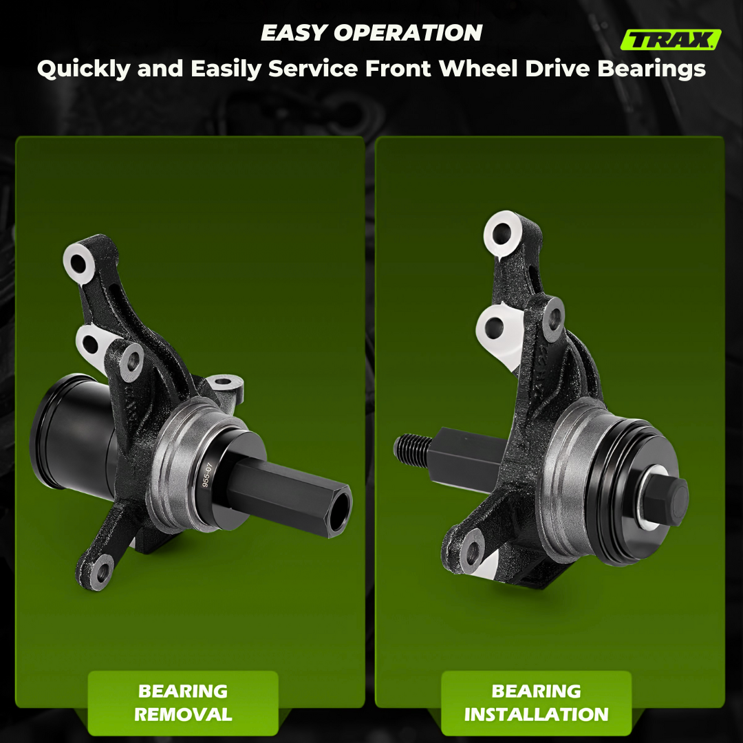 TRAX Mechanic Set™