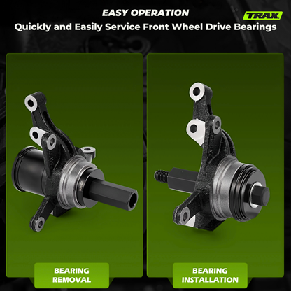 TRAX Mechanic Set™