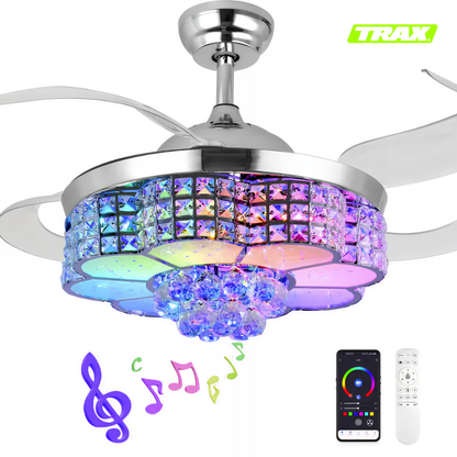 TRAX LumaAir™