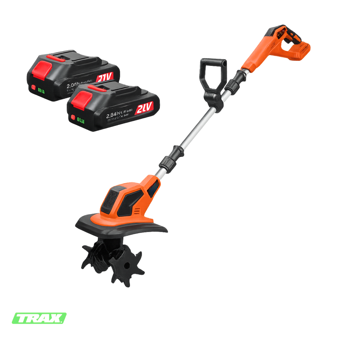 TRAX AgroTech™