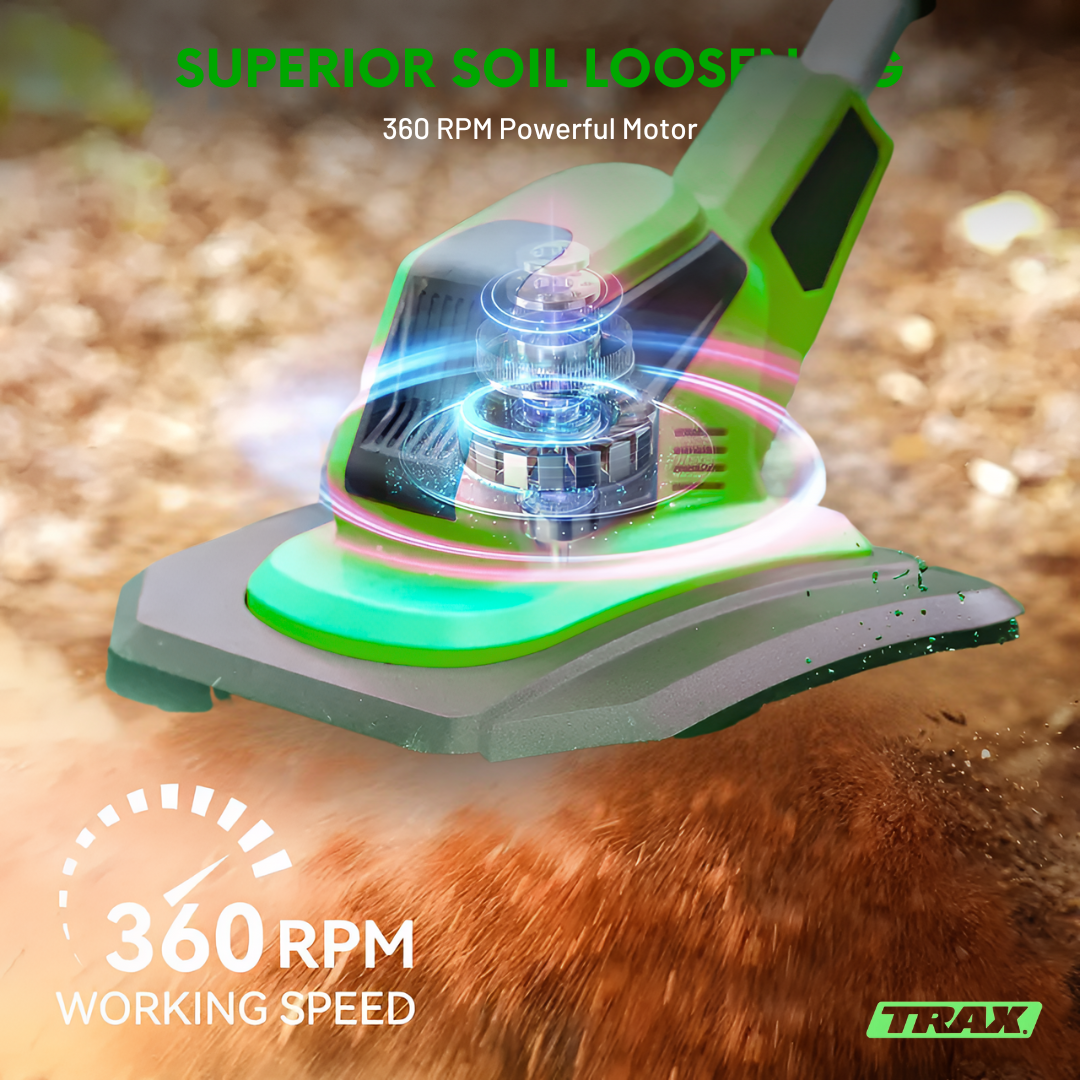 TRAX AgroTech™