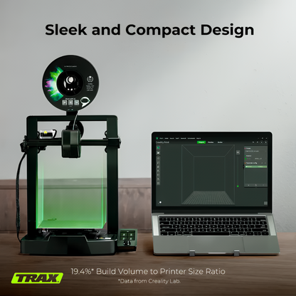 TRAX PrintForge™