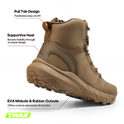 TRAX Tactical Pro™