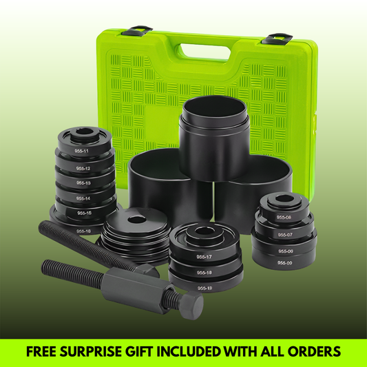 TRAX Mechanic Set™