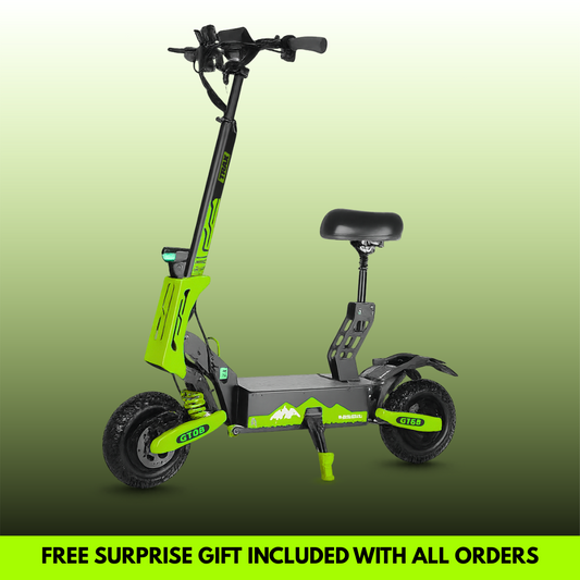 TRAX VoltRunner™