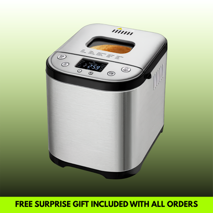 TRAX SmartBake Pro™
