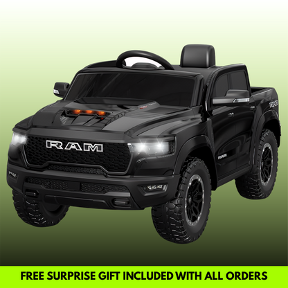 TRAX TurboDrive™