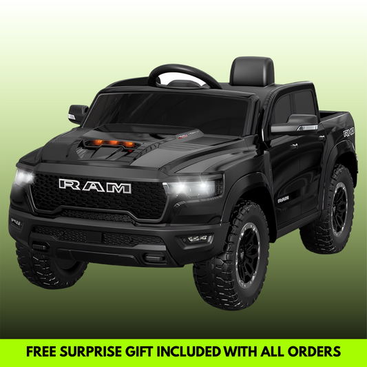 TRAX TurboDrive™