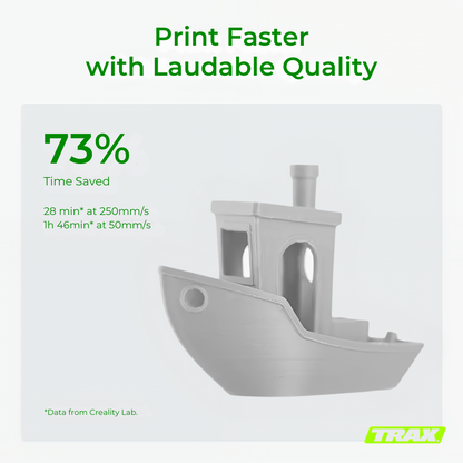 TRAX PrintForge™
