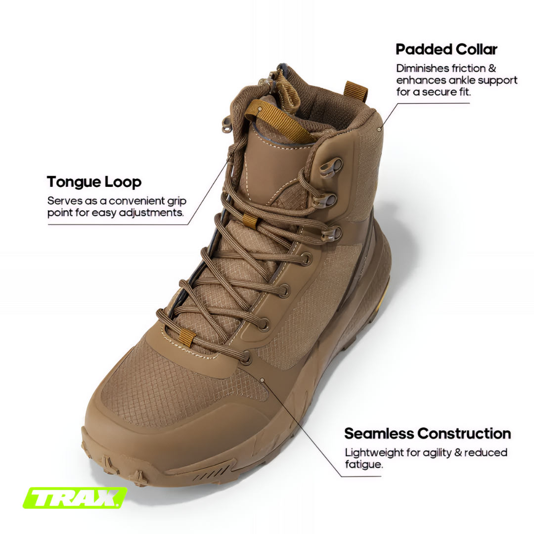 TRAX Tactical Pro™