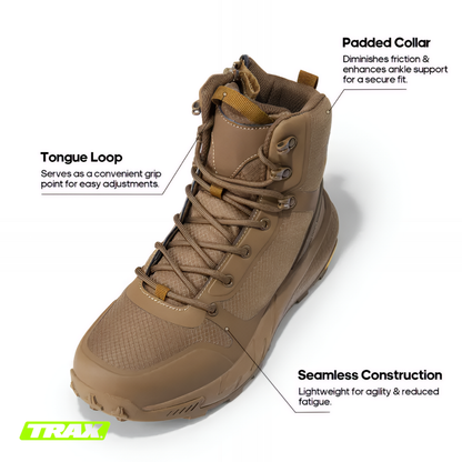 TRAX Tactical Pro™