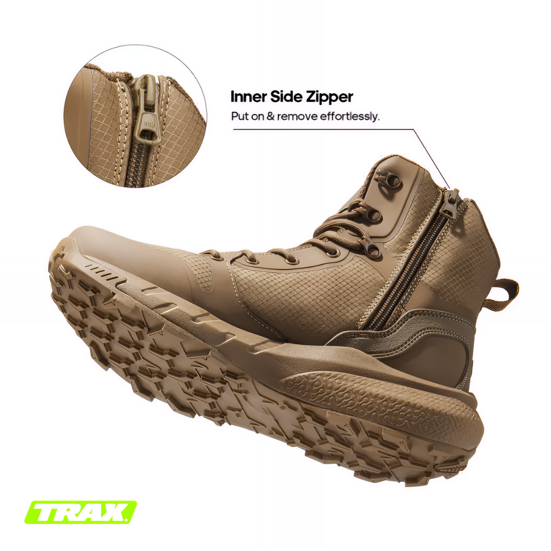 TRAX Tactical Pro™