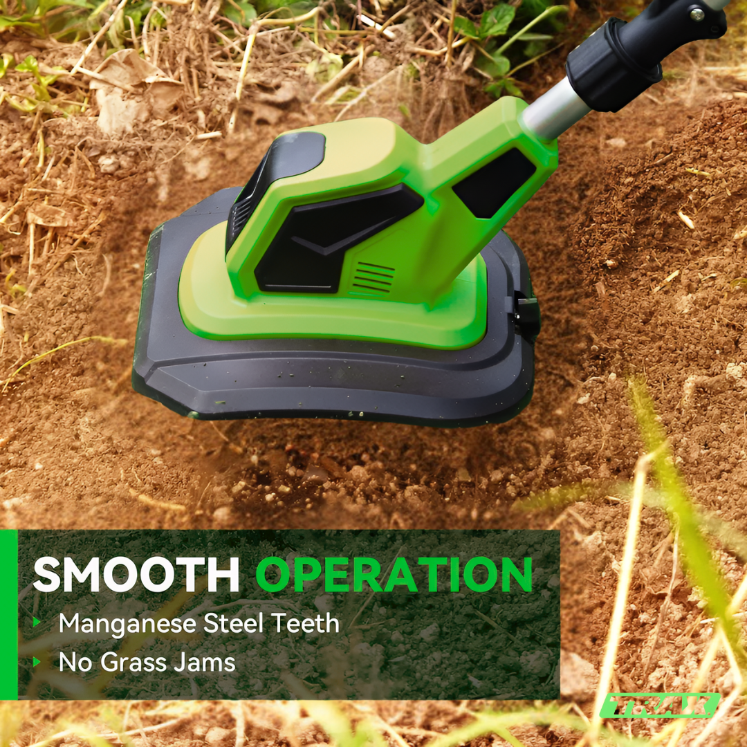 TRAX AgroTech™
