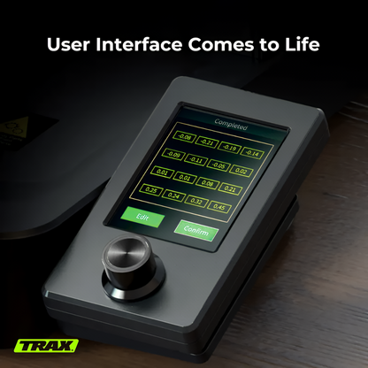 TRAX PrintForge™