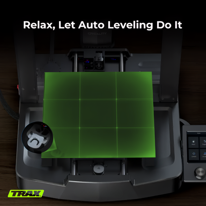TRAX PrintForge™