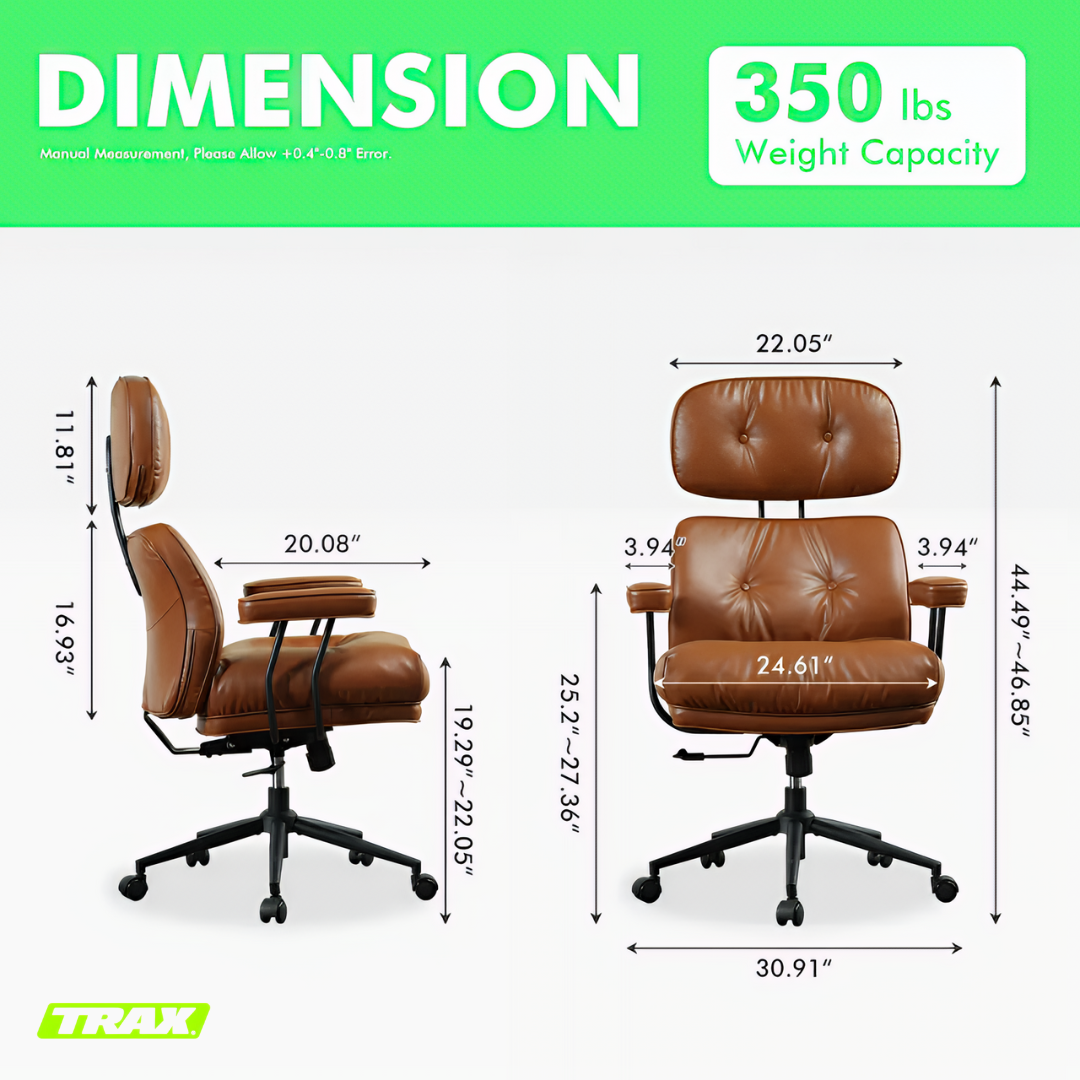 TRAX EliteMax™