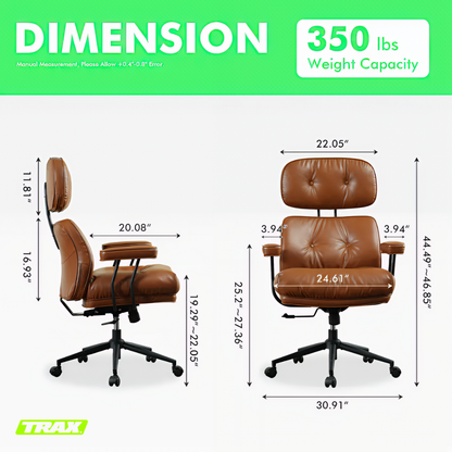 TRAX EliteMax™