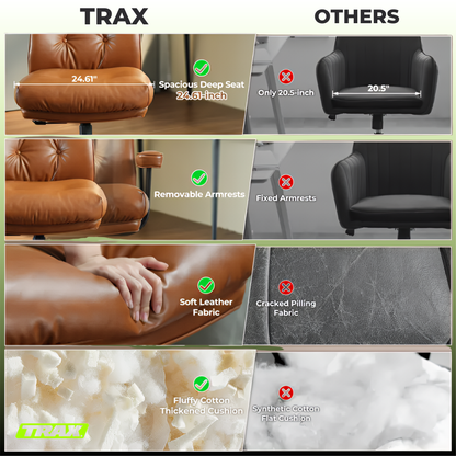 TRAX EliteMax™