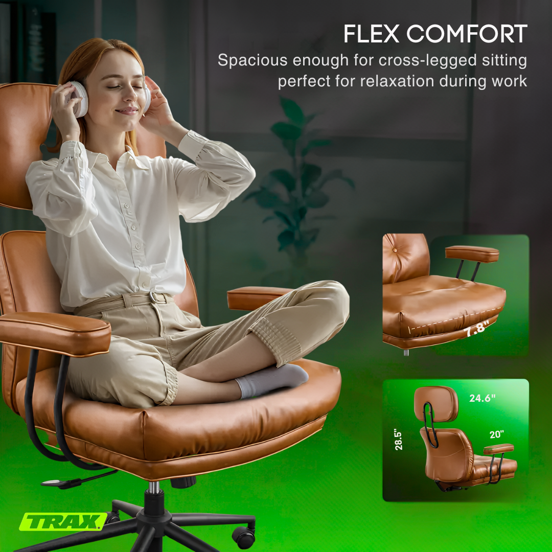 TRAX EliteMax™