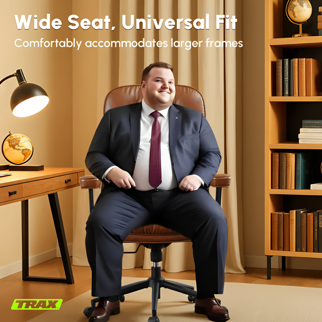TRAX EliteMax™