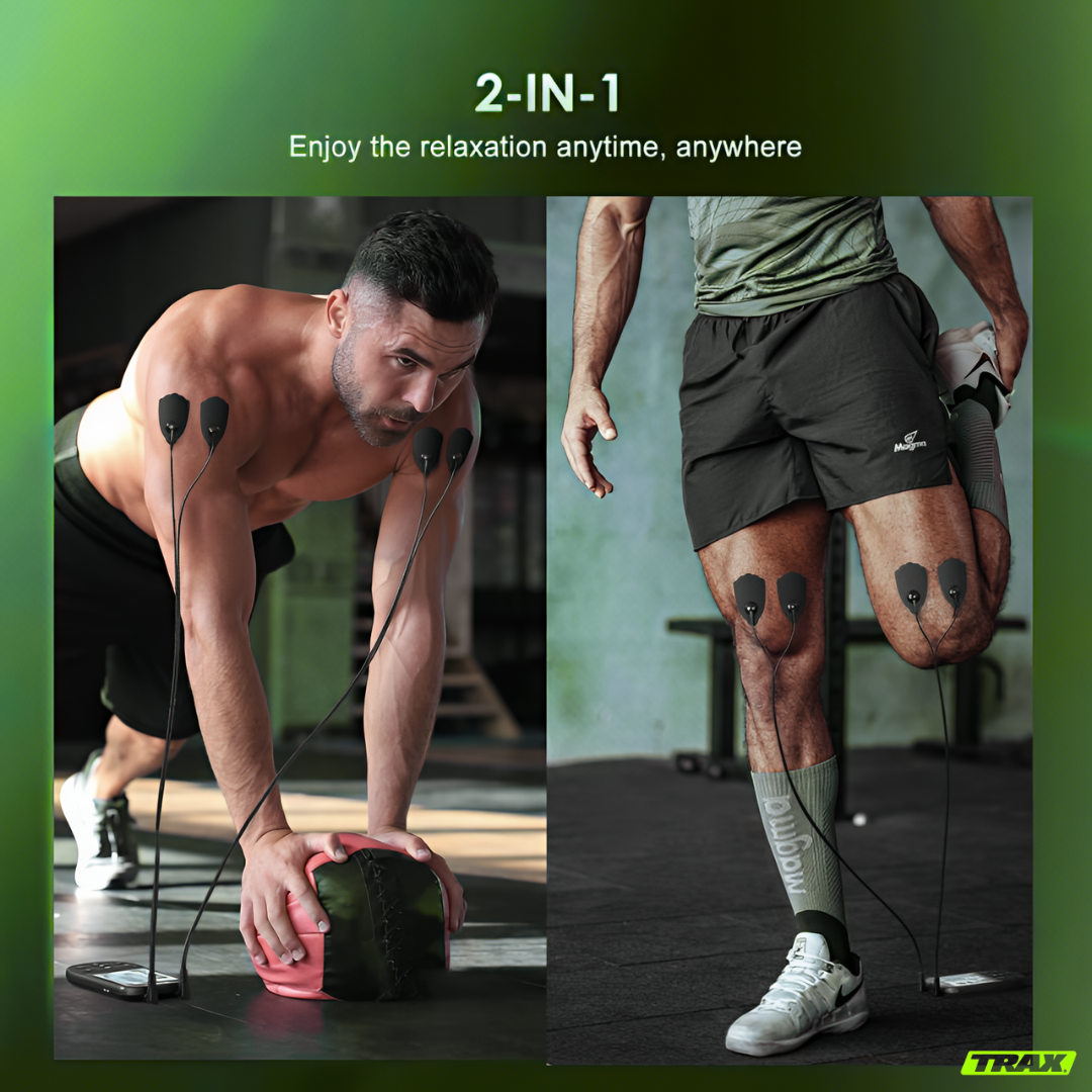 TRAX VersaFit™