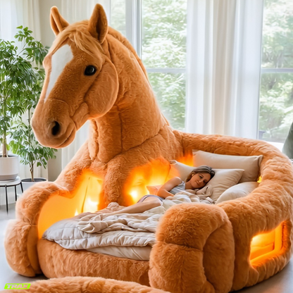 TRAX HorseHaven™