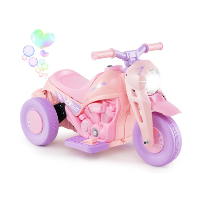 TRAX BubbleRider™