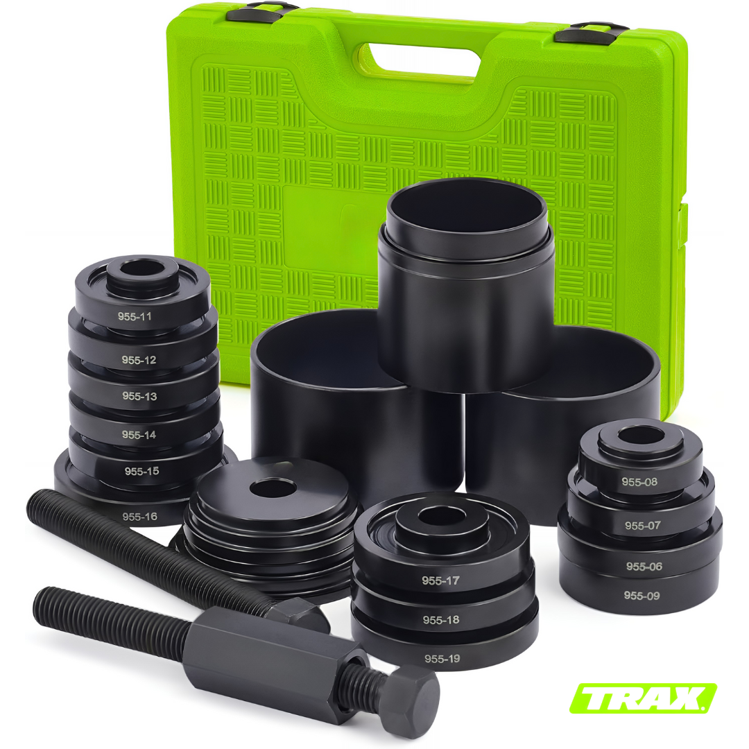 TRAX Mechanic Set™