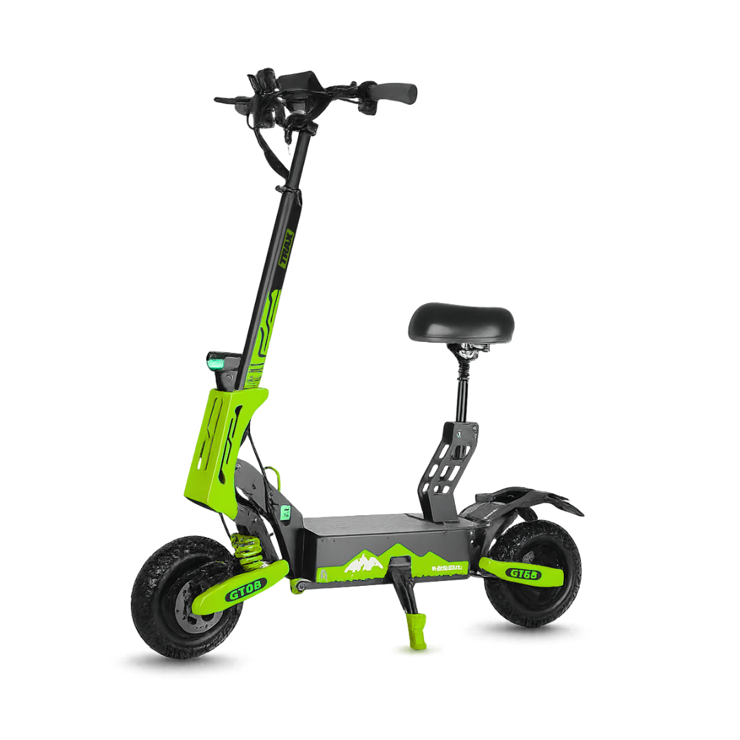 TRAX VoltRunner™