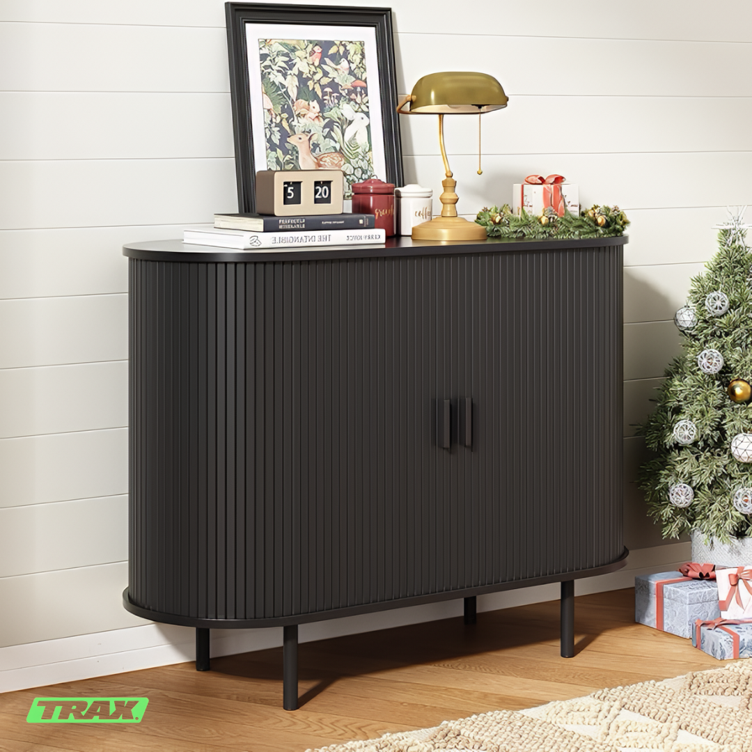 TRAX Aurelia Buffet™