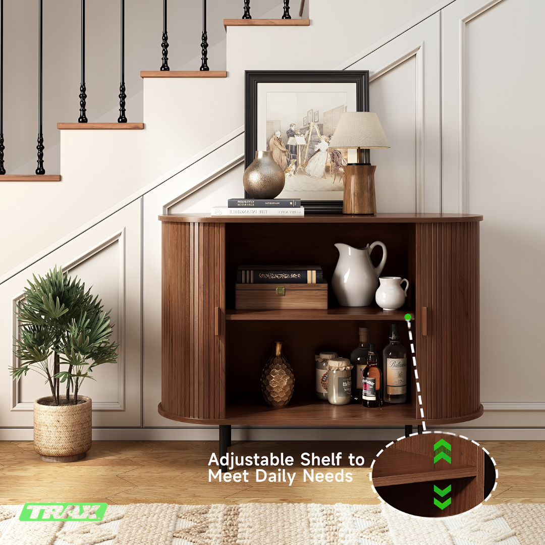 TRAX Aurelia Buffet™