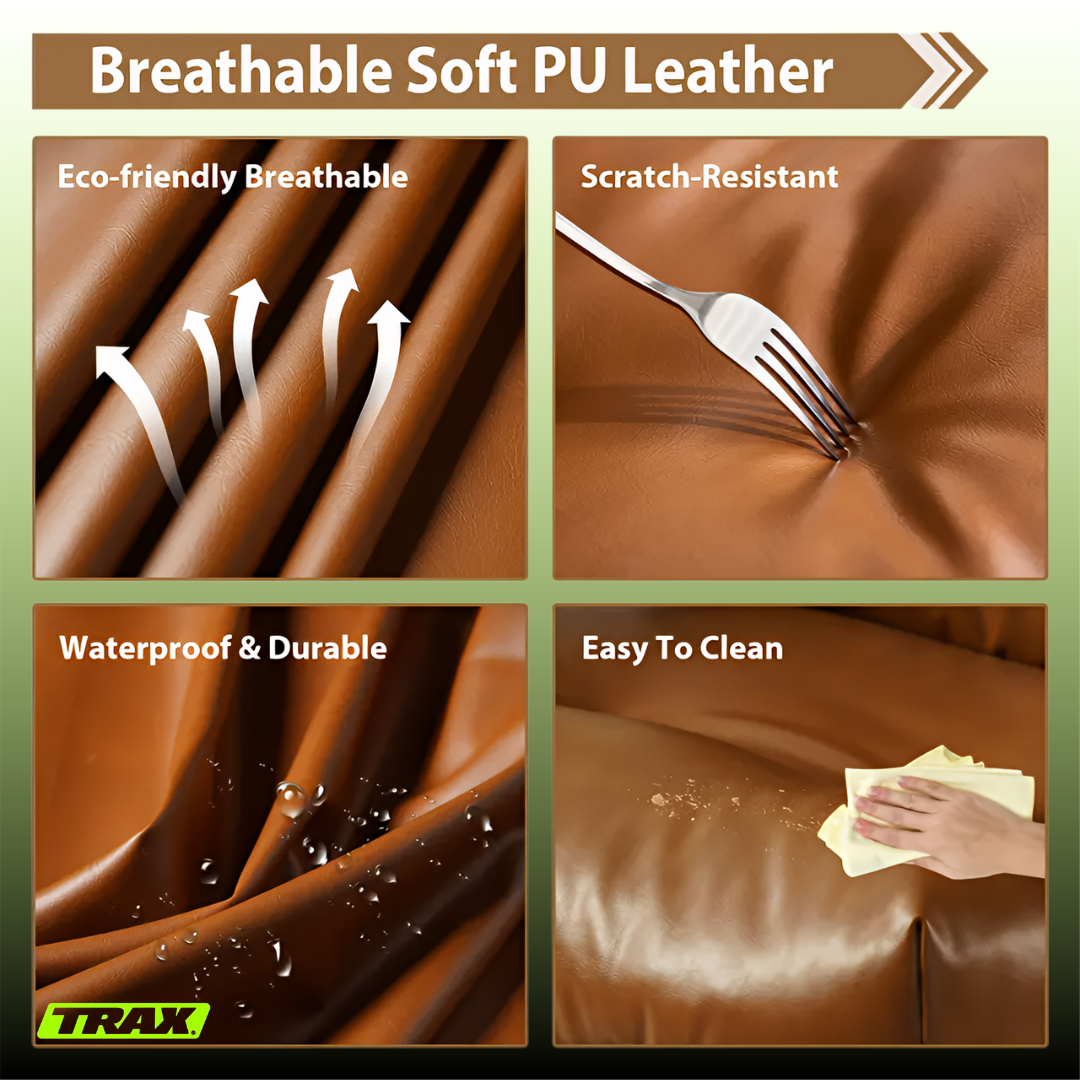 TRAX EliteMax™