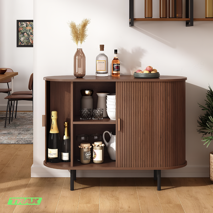 TRAX Aurelia Buffet™