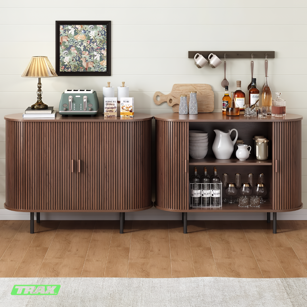 TRAX Aurelia Buffet™