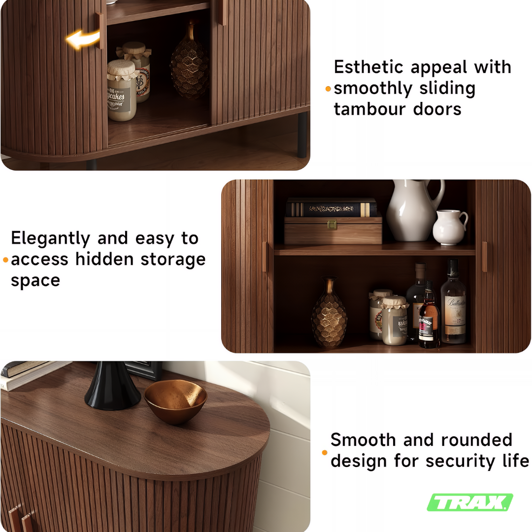 TRAX Aurelia Buffet™