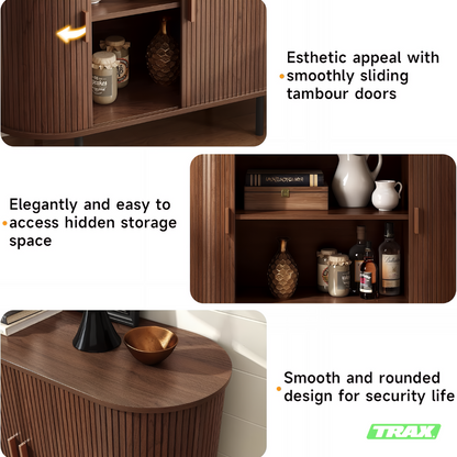 TRAX Aurelia Buffet™
