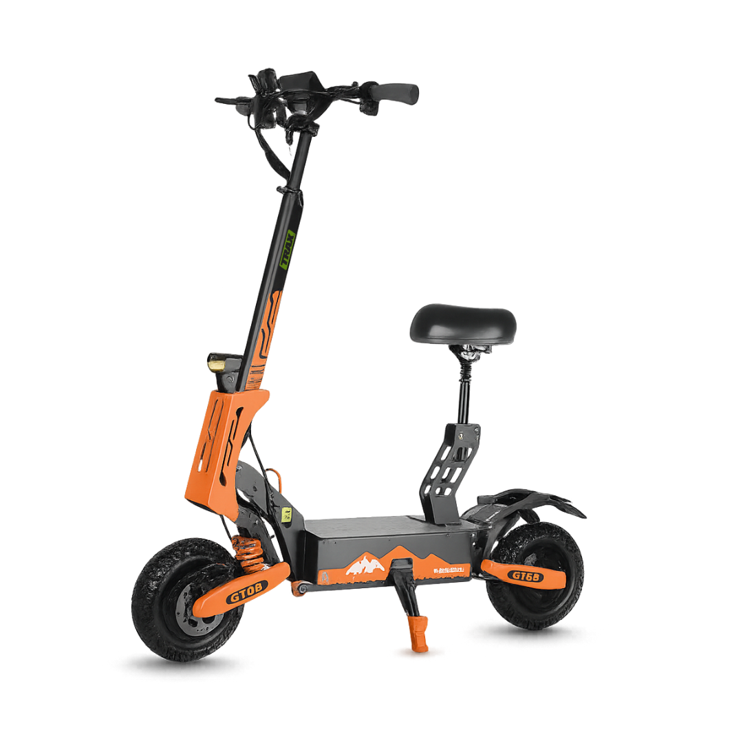 TRAX VoltRunner™