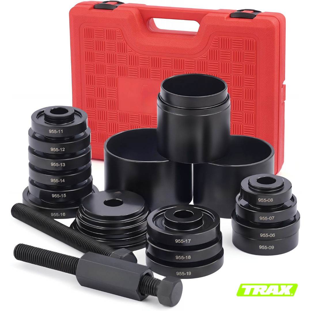 TRAX Mechanic Set™