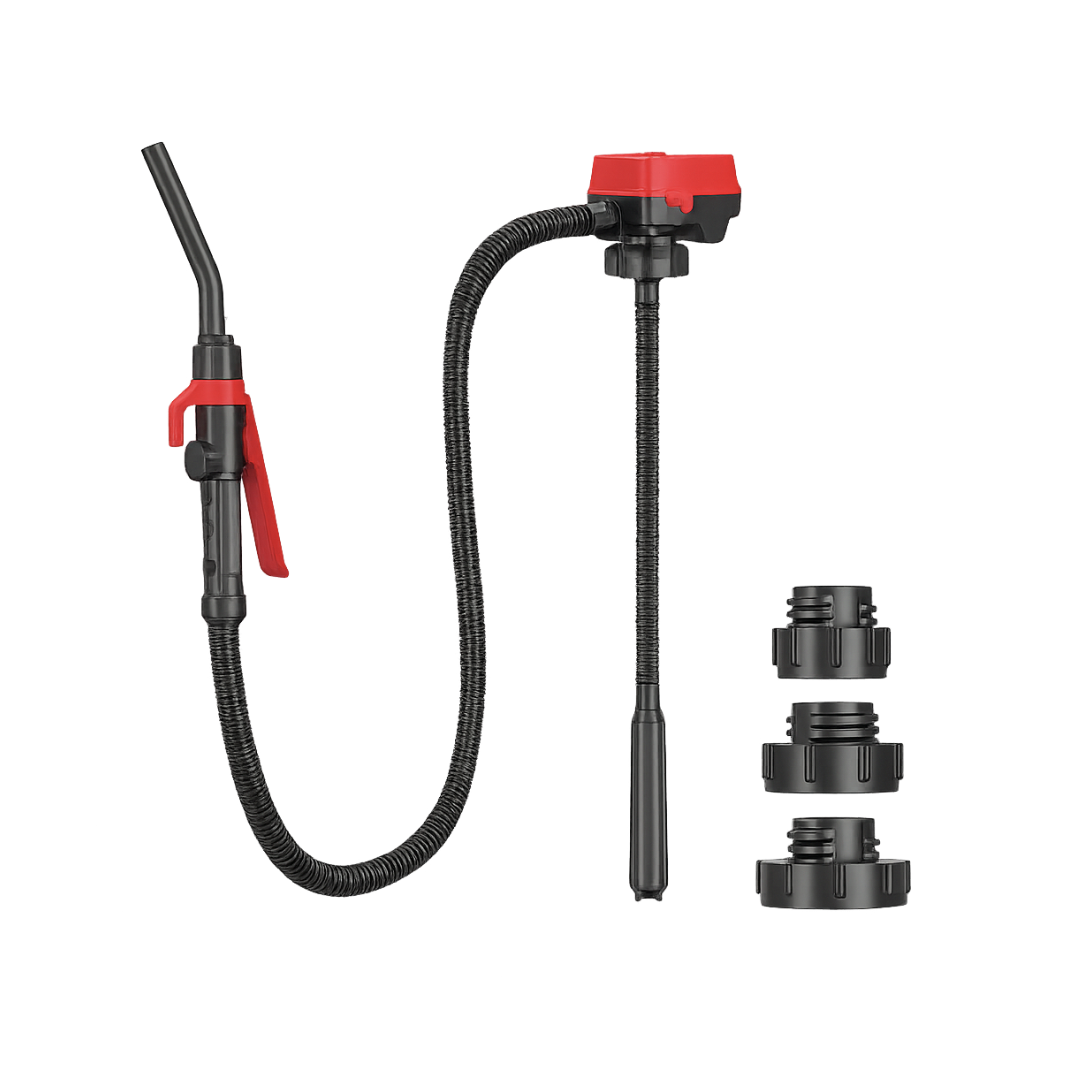 TRAX PowerPump™