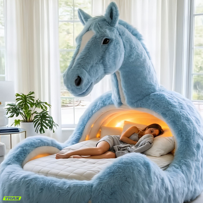 TRAX HorseHaven™