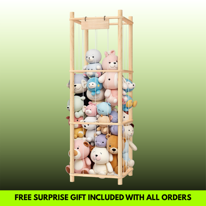 TRAX ToyHaven™