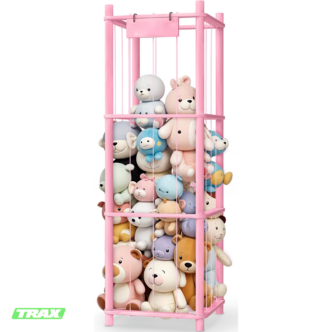 TRAX ToyHaven™
