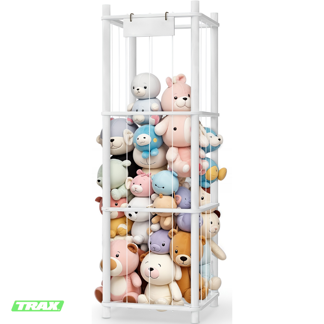 TRAX ToyHaven™