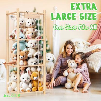 TRAX ToyHaven™