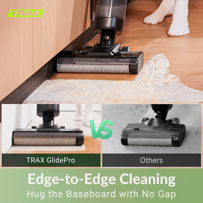 TRAX GlidePro™