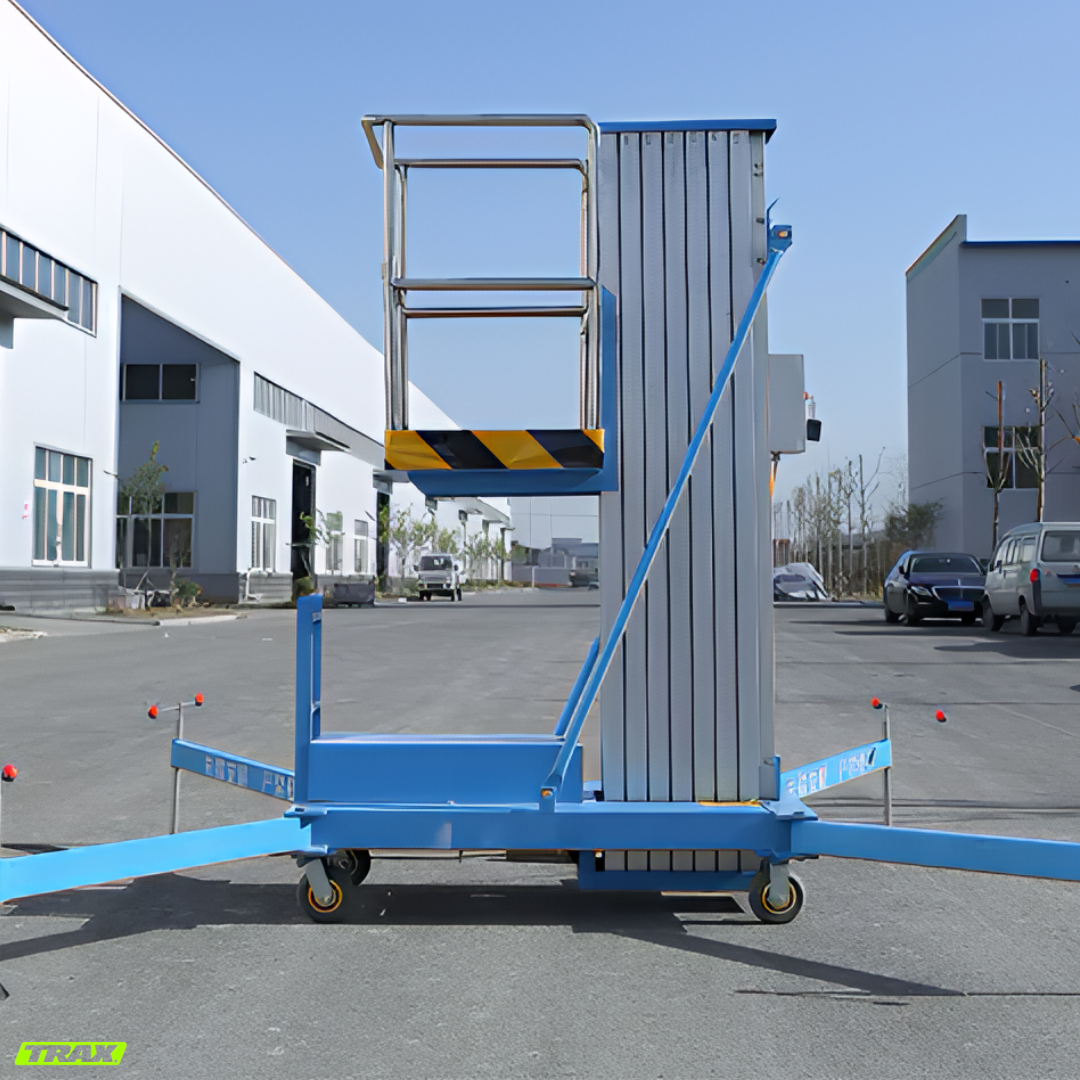 TRAX LiftMax™