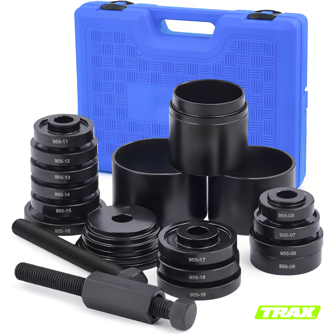 TRAX Mechanic Set™