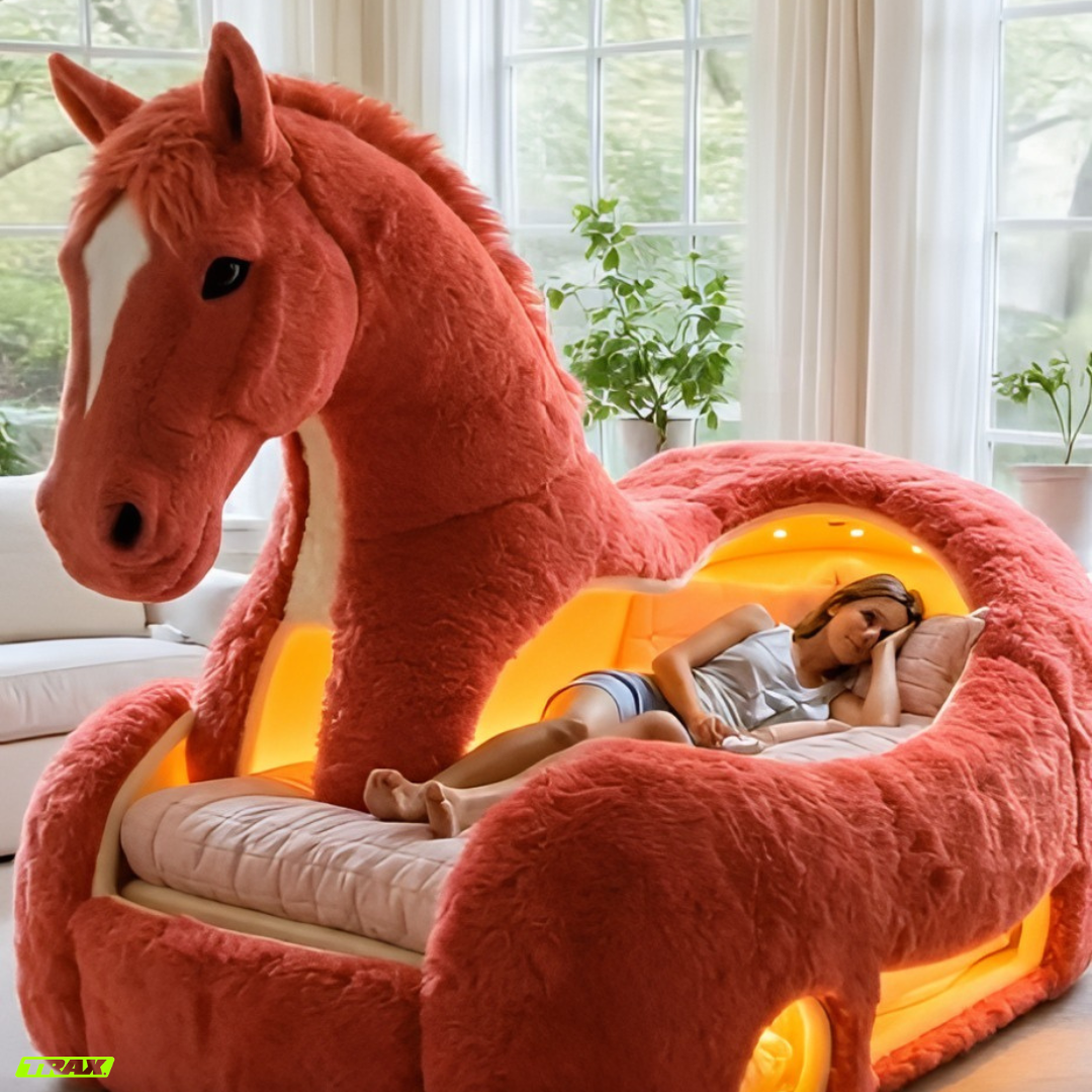 TRAX HorseHaven™