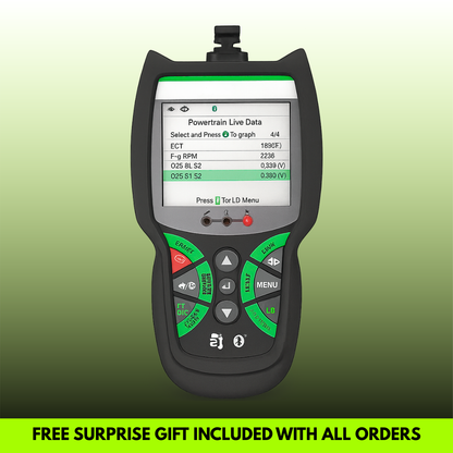 TRAX AutoCheck™