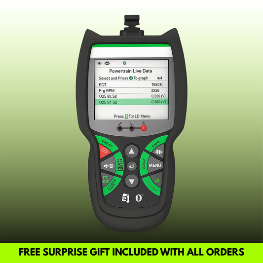 TRAX AutoCheck™